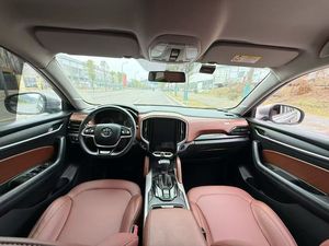 <span class=keywords><strong>SUV</strong></span> d'<span class=keywords><strong>occasion</strong></span> V6 2019 Chine, turbo, cuir foncé, jantes R18, transmission <span class=keywords><strong>automatique</strong></span>, conduite à gauche, <span class=keywords><strong>essence</strong></span>, toit ouvrant panoramique - Product Image 2