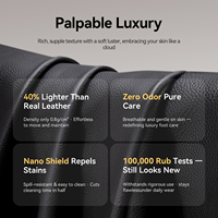 Fauteuil de pédicure de luxe style lune, chaise de massage électrique avec baldaquin étoilé pour salon de manucure