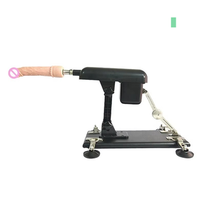 Sexmaschine für Frauen Elektrischer Vibrator Automatischer Dildo Pumpenpistole Sexspielzeug-Box für Frauen - Product Image 3