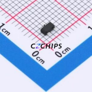 Transistor à effet de champ (MOSFET) DO5N06AA SOT-23-3 d'origine - Neuf - Vente en gros de composants électroniques et service BOM - Product Image 2