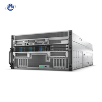 신상품 HPE Proliant 계산 XD685 공기 및 DLC 5th amd Epyc 5u 6u GPU 서버