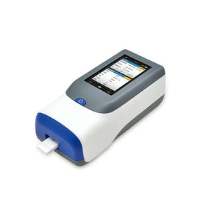 HC-R065B NOUVEAU <span class=keywords><strong>Animal</strong></span> Poct Fluorescence Analyseur D'immunoanalyse/Fluorescente lecteur/Chien progestrone analyseur - Product Image 5