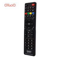 HUAYU RM-L1130 + 12 Android Universal IR Control remoto de la TV para LG sony samsung