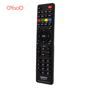 HUAYU RM-L1130+12 Universal Android IR TV <strong>Remote</strong> <strong>Control</strong> for <strong>LG</strong> sony samsung - Product Image 5
