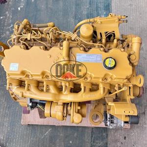 Nouvel ensemble moteur remis à neuf en promotion C7.1 pour excavatrice Cat C7.1 - Product Image 4