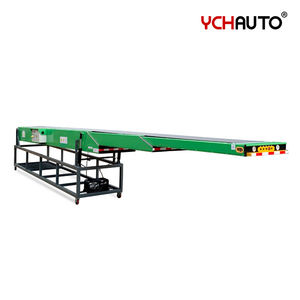 Transportador <span class=keywords><strong>de</strong></span> Banda Telescópico, Precio <span class=keywords><strong>de</strong></span> Agente, <span class=keywords><strong>Centro</strong></span> Logístico, Carga y Descarga <span class=keywords><strong>de</strong></span> Contenedores <span class=keywords><strong>de</strong></span> 40 pies, Sacos, Neumáticos - Product Image 6