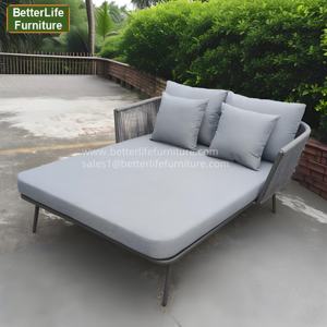 <span class=keywords><strong>Lit</strong></span> <span class=keywords><strong>de</strong></span> soleil double pour <span class=keywords><strong>jardin</strong></span> extérieur, villa, piscine, canapé, <span class=keywords><strong>lit</strong></span> <span class=keywords><strong>de</strong></span> soleil, cour, stations balnéaires, <span class=keywords><strong>lit</strong></span> <span class=keywords><strong>de</strong></span> jour en rotin, bord <span class=keywords><strong>de</strong></span> mer, deux <span class=keywords><strong>personnes</strong></span>, <span class=keywords><strong>lit</strong></span> <span class=keywords><strong>de</strong></span> loisirs pour patio - Product Image 3