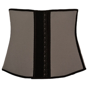 Ceinture de maintien abdominale en latex pour femme, effet sablier, soutien post-opératoire, meilleure ceinture amincissante pour le ventre - Product Image 2