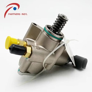 Zpartners Qualidade Bomba De Combustível De Alta Pressão 079127026J/AC para Audi A8/A5/A6 3.0 TDI 2.0 TDI (2000-2005) 12 Mês de Garantia - Product Image 1