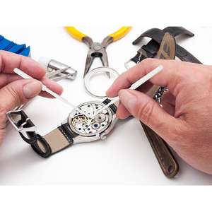 Velleman SET DE RÉGLAGE HAUTE FRÉQUENCE-10 pièces - Product Image 2