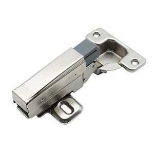 Nhà máy trực tiếp bán loại bền mềm đóng cửa tủ bản lề/chất lượng cao cổ điển đặc biệt bản lề mạnh mẽ - Product Image 1