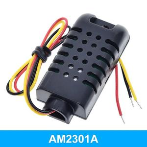 Module de température et d'humidité DHT11, <span class=keywords><strong>capteur</strong></span> numérique de température et d'humidité <span class=keywords><strong>Wifi</strong></span> Node Mini DHT22 AAM2302B - Product Image 5