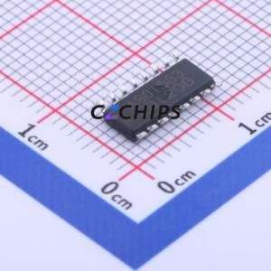 WL2405 Wireless Transceiver IC SOP-16 RF ( Frequency Range: )( Interface Type: SPI )( Operating Voltage: ) - Product Image 2