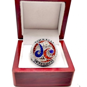 Anillo de Campeonato de los Washington Mystics 2019 de Sidan, Joyería Deportiva Masculina, Regalo de Alta Calidad, Regalos para Equipos - Product Image 4