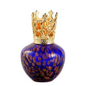 Lámpara de Aceite Esencial con Botella de Vidrio Creativa, Quemador de Incienso Catalítico y Difusor de Aroma con Embudo, Humidificador de 100 ml - Product Image 6