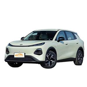 Changan Qiyuan Q05 EV 2026, Autonomía <span class=keywords><strong>de</strong></span> 506 km, Carga Rápida 3C en 15 Minutos, SUV Inteligente Exportación <span class=keywords><strong>de</strong></span> Fábrica <span class=keywords><strong>de</strong></span> Autos Eléctricos Chinos <span class=keywords><strong>de</strong></span> Primera Calidad. - Product Image 1