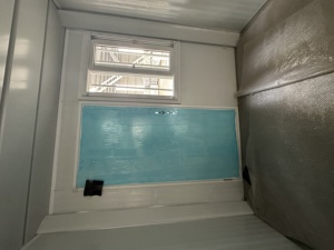 Conteneur préfabriqué en acier préfabriqué de 20 à 40 pieds bon marché pour la maison ou l'appartement - Product Image 5