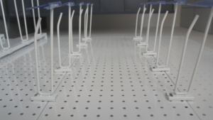 <span class=keywords><strong>Scaffali</strong></span> da supermercato in Gondola personalizzati <span class=keywords><strong>con</strong></span> fabbrica di GU JIU - Product Image 5