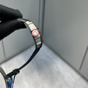 YRM055 <b>Watch</b> NTPT New Movement RMUL2 and NTPT Carbon Fiber <b>case</b> Men's Mechanical <b>Watch</b> - Product Image 3