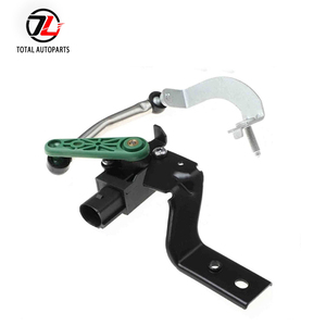 Capteur de hauteur de suspension 5Q0412522C pour V-W Go-lf 7, capteur de niveau de phare avant de suspension de voiture - Product Image 2