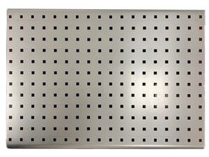 Professional Factory Sheet Metal Precision Machining Customization ST-21 <b>Tool</b> <b>Cart</b> Side Panel Sheet Metal Processing - Product Image 4