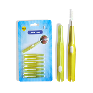 Brosse inter-<span class=keywords><strong>dentaire</strong></span>, pièces, de bonne qualité, type d'extension, OEM - Product Image 3