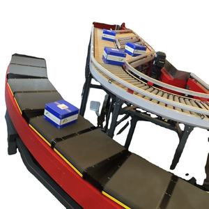 stable <strong>superior</strong> quality parcel sorting <strong>conveyor</strong> with carbon steel - Product Image 4