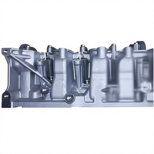 Culasse moteur haute performance K9K 1.5 dCi 110413019R 1104100Q2D AMC 908790 pour Renault Clio <span class=keywords><strong>Kangoo</strong></span> Nissan Qashqai 1.5D - Product Image 2