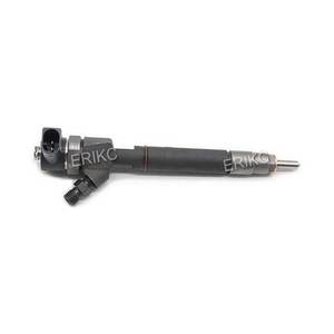 ERIKC 0445110121 <span class=keywords><strong>Injecteur</strong></span> de carburant diesel 0445 110 121 pour <span class=keywords><strong>Mercedes</strong></span>-Benz Série <span class=keywords><strong>C</strong></span> (T-Modell) 200 <span class=keywords><strong>CDI</strong></span> T - Product Image 1