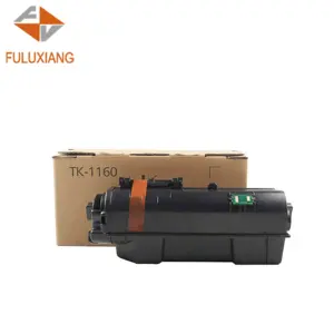 FULU XIANG Kompatibel TK1160 TK-1160 TK1162 TK1163 TK1164 Kopierer Toner kartusche Für Kyocera P2040dn/P2040dw