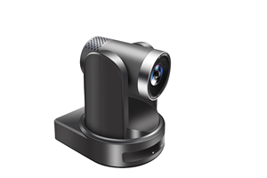 Caméra PTZ 4K ShenMaiDi noire Full HD avec capteur CMOS 10X, autofocus, pour visioconférence, avec suivi du visage - Product Image 5