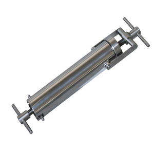 ถ้วยวัดความหนาแน่น ISO 3900 รุ่น BGD 297 ไพค์โนมิเตอร์ - Product Image 2