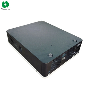 Hệ thống lưu trữ năng lượng Sản phẩm vỏ kim loại Công nghiệp Gia công tấm kim loại Dịch vụ tùy chỉnh - Product Image 3