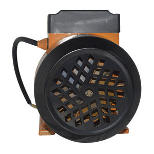 Pompe à eau électrique agricole durable <span class=keywords><strong>Pedrollo</strong></span> QB60 70 80, moteur électrique, pompe à eaux usées propres, fonte avec moteur en cuivre - Product Image 5