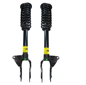 For Jeep Grand Cherokee WH WK2 2017- Front Shock Absorbers Assembly 1345906R 1345906L