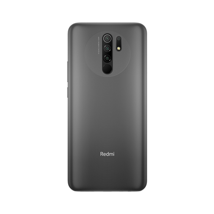 2024 Xiaomi Redmi 9 - 4GB+64GB Smart Phone with Good Camera