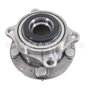 Hyundai <b>Wheel</b> Hub Assembly 517503J000 Front Axle Head <b>Replacement</b> Part - Product Image 1