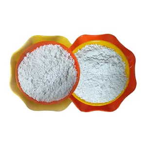 China factory High quality silica sand quartz sand fine quartz powder high whiteness calcined silica powder