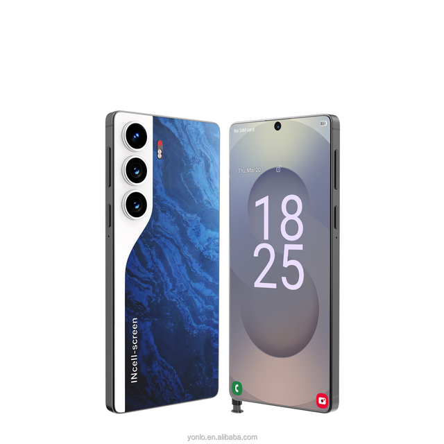 Tecno Camon 40 Pro 5G Smartphone Original Unlocked 7.3-Inch Dual Card Mobile Phone with 4G/5G Network and CDMA/LTE Cellular