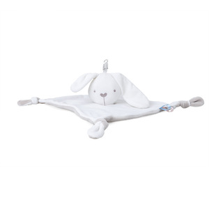 Cobertor de Segurança Personalizado de Pelúcia em Forma de Elefante Cinza, Cobertor Macio para Bebês com Cabeça de <span class=keywords><strong>Animal</strong></span> para Crianças - Product Image 4