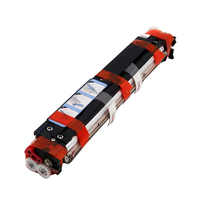 Unités de développement H-TWO NPG45 GPR30 EXV28 pour pièces de copieurs Canon ImageRunner C5030 C5035 C5045 C5051 C5235 C5240 C5250 C5255
