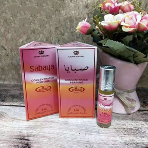 Olio da <span class=keywords><strong>uomo</strong></span> non alcolico 6ml, Essenza Orientale al Gelsomino, <span class=keywords><strong>Acqua</strong></span> <span class=keywords><strong>di</strong></span> Rosa Uncharted, Fragranza Araba a Lunga Durata - Product Image 2