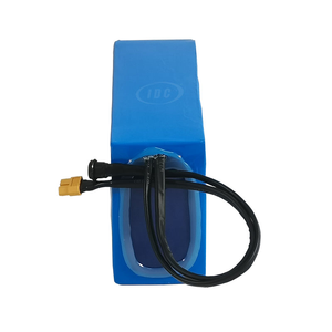 Batteria 36v 14ah per Wispeed SUV 1000, Batteria 36v 10.5ah per Wispeed SUV 1000, Batteria per Monopattino Elettrico Wispeed T 850 - Product Image 4