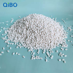 Masterbatch ignifuge sans halogène pour PP Spunbond Non-tissé Haute résistance à la température Faible odeur Masterbatch ignifuge - Product Image 1