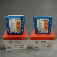 Controlador de Quemador Honeywell RM7840L1018 para Sistema de Control Programado RM7800