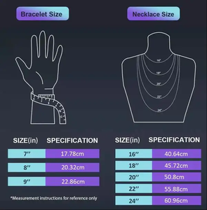 Miami Cuban Halskette Armband 12MM Schlichte Hip-Hop Männerketten Massiv 925 Sterling Silber Cuban Link Kette - Product Image 5