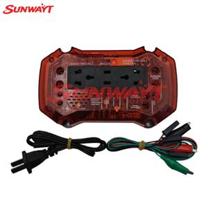 Sistema de Alarma Anti-trampas K9 para Máquinas de Juego, Previene la Hackeo de Juegos y la Robo de Créditos - Product Image 4