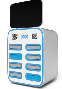 Banco de la energía de fragmento de la estación de carga - Product Image 6