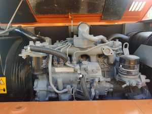 Excavadora Hitachi Zx70 usada Precios de excavadora Hitachi Excavadora Hitachi usada a la venta - Product Image 5