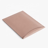 Housse pour ordinateur portable en cuir PU imperméable pour femmes Nouveau design Sac pour ordinateur portable convertible